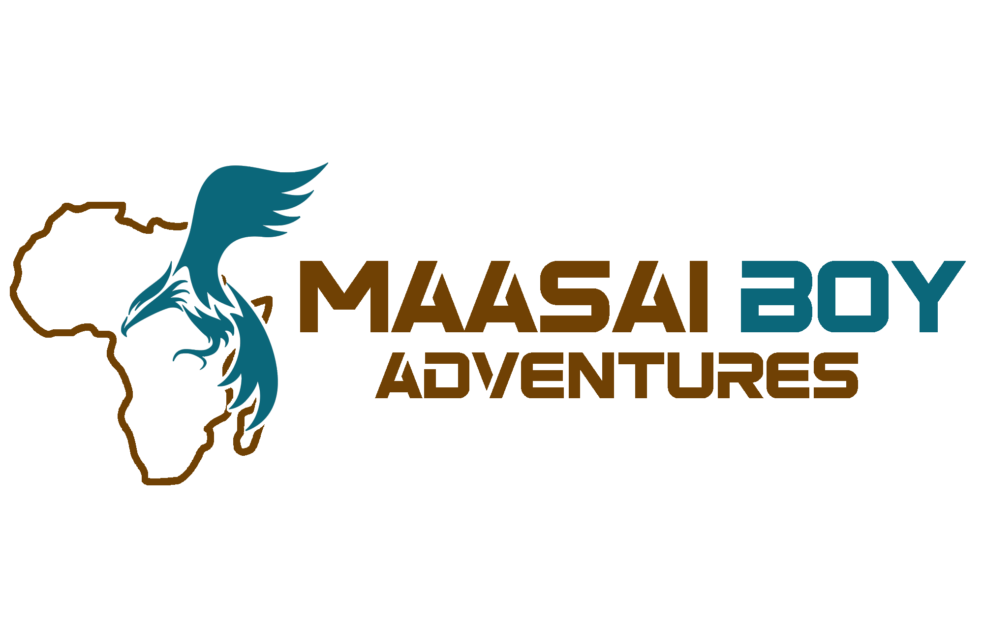 Maasai Boy Adventures